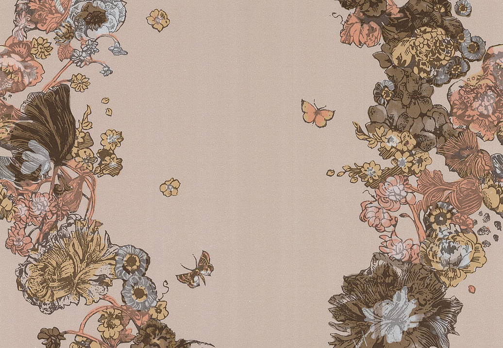 Обои Cole & Son Fornasetti 77/6021
