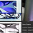 Обои Marburg Zaha Hadid 50461