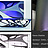 Обои Marburg Zaha Hadid 50461
