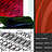 Обои Marburg Zaha Hadid 50471
