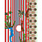 Панно и фотообои Marburg Thomas Zeitlberger 45005