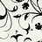 Обои A. S. Creation Black & White 2 6236-14