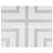 Обои A. S. Creation Golden Fleece 7642-32