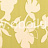 Обои A. S. Creation Golden Fleece 551030B