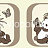 Бордюр A. S. Creation Sweet Little World 6717-14