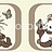 Бордюр A. S. Creation Sweet Little World 6717-14
