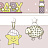 Обои A. S. Creation Sweet Little World 6727-11