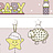 Обои A. S. Creation Sweet Little World 6727-11