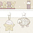 Обои A. S. Creation Sweet Little World 6727-28