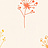 Обои A. S. Creation Springtime 3 8768-12