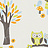 Обои A. S. Creation Esprit Kids 3 94115-1