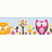 Бордюр A. S. Creation Esprit Kids 3 94113-3
