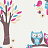Обои A. S. Creation Esprit Kids 3 94115-2