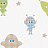 Обои A. S. Creation Esprit Kids 3 94124-1