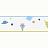 Бордюр A. S. Creation Esprit Kids 3 94126-1