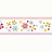 Бордюр A. S. Creation Esprit Kids 3 94127-1