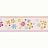 Бордюр A. S. Creation Esprit Kids 3 94127-2