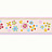 Бордюр A. S. Creation Esprit Kids 3 94127-2
