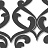 Обои A. S. Creation Black & White 2 255952
