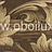 Бордюр Eijffinger American Classics II 388005