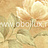 Бордюр Eijffinger American Classics II 388102