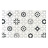 Обои Eijffinger Petits Fours 397040