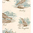Обои Lewis & Wood Book I - Sporting & Character LW153120/Bewick Birds Sea Holly