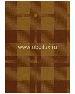 Обои Lewis & Wood Book I - Sporting & Character LW72100/Tartan Russet
