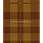 Обои Lewis & Wood Book I - Sporting & Character LW72100/Tartan Russet