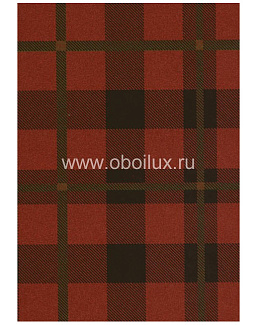 Обои Lewis & Wood Book I - Sporting & Character LW72151/Tartan MacIver