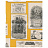 Обои Lewis & Wood Book I - Sporting & Character LW5473/Trade Cards Yellow