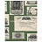 Обои Lewis & Wood Book I - Sporting & Character LW5471/Trade Cards Ivy