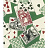 Обои Lewis & Wood Book I - Sporting & Character LW156245/Royal Flush Baize