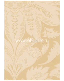 Обои Lewis & Wood Book II - Damasks & Toiles LW124140/Venetian Damask Idex