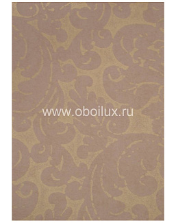 Обои Lewis & Wood Book II - Damasks & Toiles LW3746/York Sable