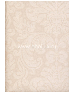 Обои Lewis & Wood Book II - Damasks & Toiles LW3356/Bourne Street Iviry