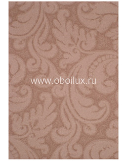 Обои Lewis & Wood Book II - Damasks & Toiles LW3346/Bourne Street Sable