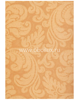 Обои Lewis & Wood Book II - Damasks & Toiles LW3351/Bourne Street Chinese Yellow