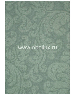 Обои Lewis & Wood Book II - Damasks & Toiles LW3352/Bourne Street Mallard