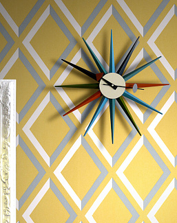 Обои Cole & Son Contemporary Selection 66/3018