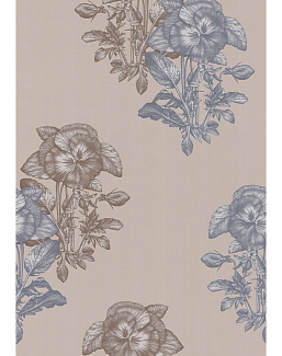 Обои Cole & Son Fornasetti 77/2004