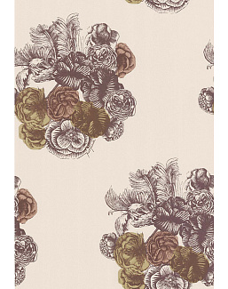 Обои Cole & Son Fornasetti 77/3009