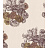 Обои Cole & Son Fornasetti 77/3009