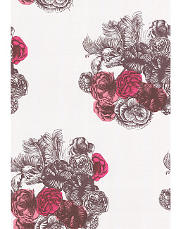 Обои Cole & Son Fornasetti 77/3010
