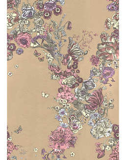 Обои Cole & Son Fornasetti 77/6019