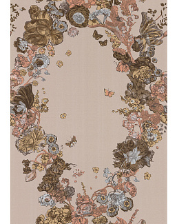 Обои Cole & Son Fornasetti 77/6021