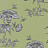 Обои Cole & Son Fornasetti 77/8028