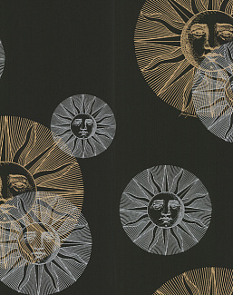 Обои Cole & Son Fornasetti 77/9033