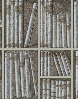 Обои Cole & Son Fornasetti 77/11042