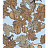 Обои Cole & Son Fornasetti 77/12046